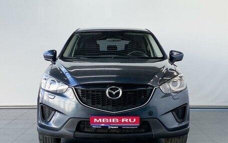 Mazda CX-5 II, 2012 год, 1 375 000 рублей, 3 фотография