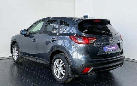 Mazda CX-5 II, 2012 год, 1 375 000 рублей, 4 фотография