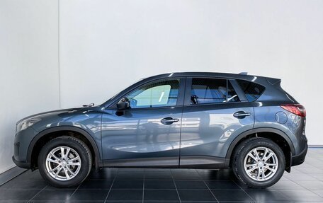 Mazda CX-5 II, 2012 год, 1 375 000 рублей, 8 фотография