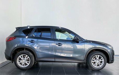 Mazda CX-5 II, 2012 год, 1 375 000 рублей, 9 фотография