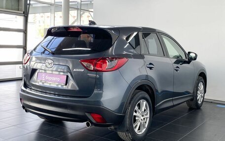 Mazda CX-5 II, 2012 год, 1 375 000 рублей, 5 фотография