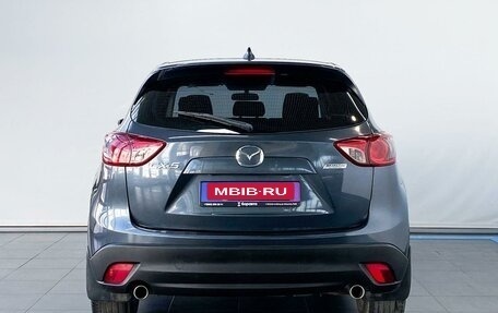 Mazda CX-5 II, 2012 год, 1 375 000 рублей, 6 фотография