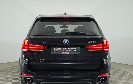 BMW X5, 2014 год, 3 644 000 рублей, 6 фотография