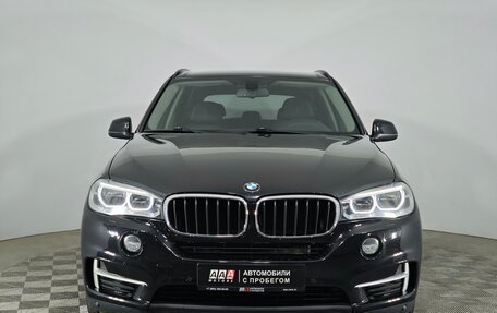 BMW X5, 2014 год, 3 644 000 рублей, 2 фотография