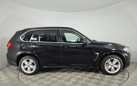 BMW X5, 2014 год, 3 644 000 рублей, 4 фотография