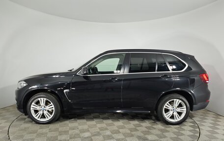 BMW X5, 2014 год, 3 644 000 рублей, 8 фотография