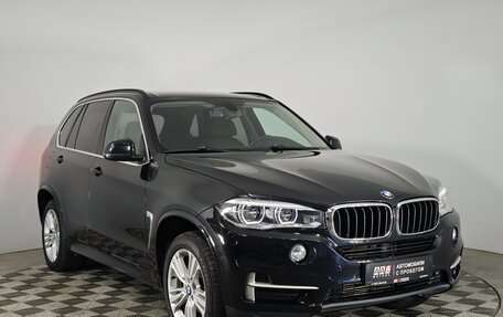 BMW X5, 2014 год, 3 644 000 рублей, 3 фотография