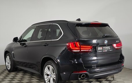 BMW X5, 2014 год, 3 644 000 рублей, 7 фотография