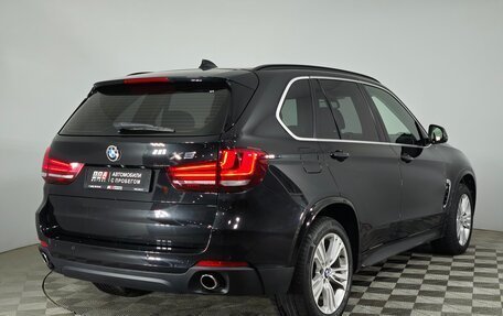 BMW X5, 2014 год, 3 644 000 рублей, 5 фотография