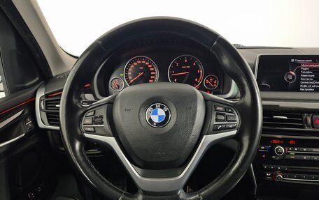 BMW X5, 2014 год, 3 644 000 рублей, 18 фотография