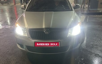 Skoda Octavia, 2013 год, 880 000 рублей, 1 фотография