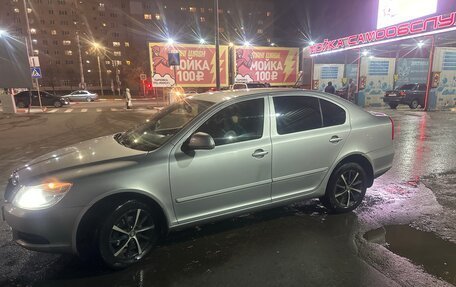 Skoda Octavia, 2013 год, 880 000 рублей, 3 фотография