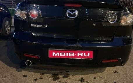 Mazda 3, 2005 год, 700 000 рублей, 4 фотография