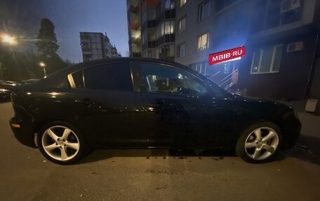 Mazda 3, 2005 год, 700 000 рублей, 2 фотография