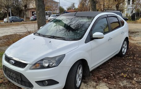 Ford Focus II рестайлинг, 2011 год, 578 000 рублей, 7 фотография