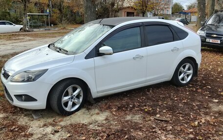 Ford Focus II рестайлинг, 2011 год, 578 000 рублей, 8 фотография