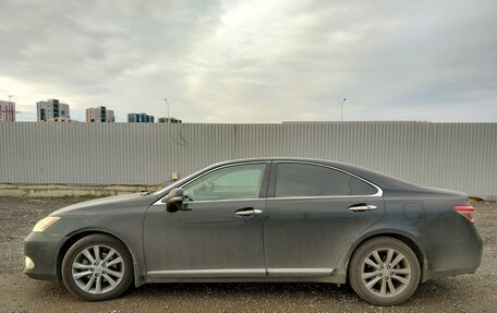 Lexus ES VII, 2011 год, 1 550 000 рублей, 11 фотография