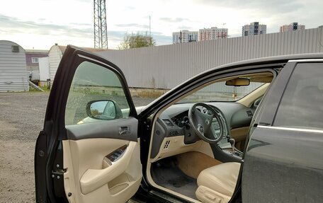 Lexus ES VII, 2011 год, 1 550 000 рублей, 9 фотография