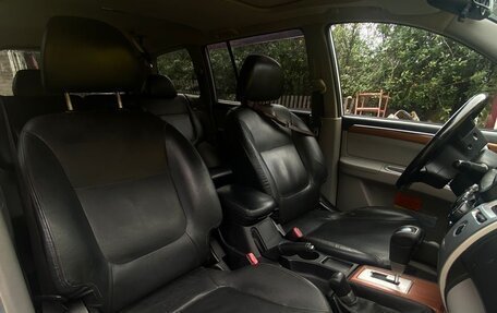 Mitsubishi Pajero Sport II рестайлинг, 2008 год, 1 549 000 рублей, 11 фотография