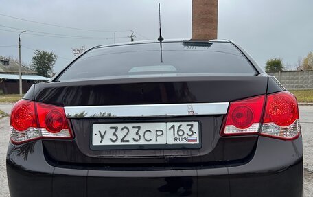 Chevrolet Cruze II, 2014 год, 850 000 рублей, 4 фотография