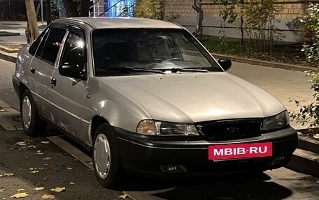 Daewoo Nexia I рестайлинг, 1999 год, 130 000 рублей, 3 фотография