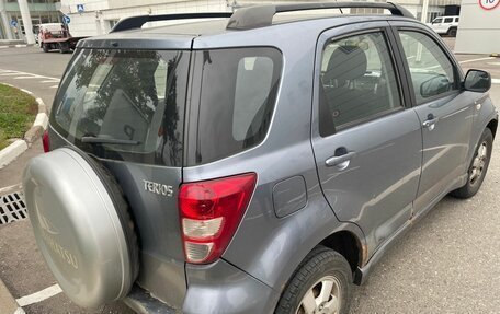 Daihatsu Terios II, 2006 год, 747 000 рублей, 3 фотография