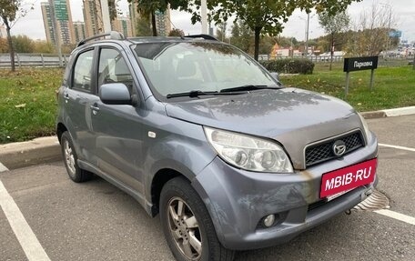 Daihatsu Terios II, 2006 год, 747 000 рублей, 4 фотография