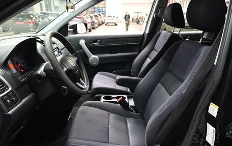 Honda CR-V III рестайлинг, 2006 год, 1 400 000 рублей, 14 фотография