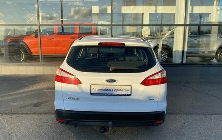 Ford Focus III, 2014 год, 850 000 рублей, 6 фотография