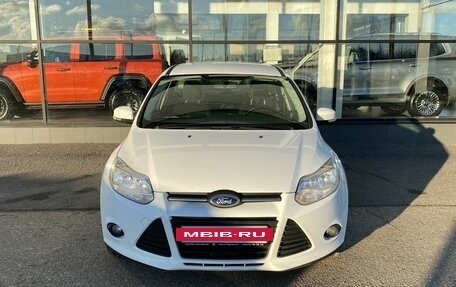 Ford Focus III, 2014 год, 850 000 рублей, 2 фотография