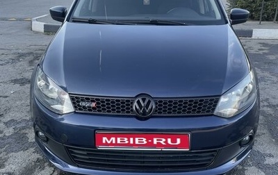 Volkswagen Polo VI (EU Market), 2011 год, 770 000 рублей, 1 фотография