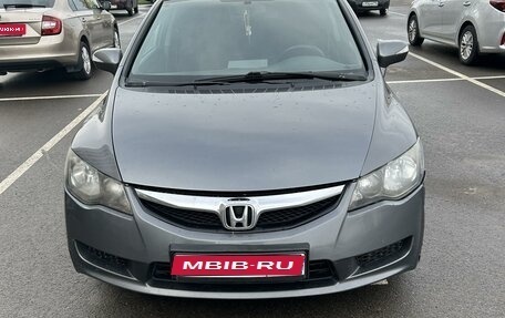 Honda Civic VIII, 2009 год, 850 000 рублей, 1 фотография