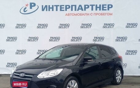 Ford Focus III, 2011 год, 734 000 рублей, 1 фотография