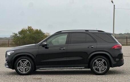 Mercedes-Benz GLE, 2020 год, 6 400 000 рублей, 2 фотография