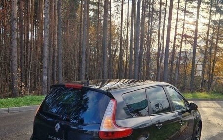 Renault Scenic III, 2009 год, 795 000 рублей, 7 фотография