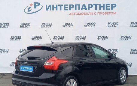 Ford Focus III, 2011 год, 734 000 рублей, 5 фотография