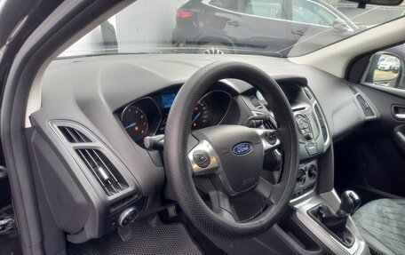 Ford Focus III, 2011 год, 734 000 рублей, 13 фотография