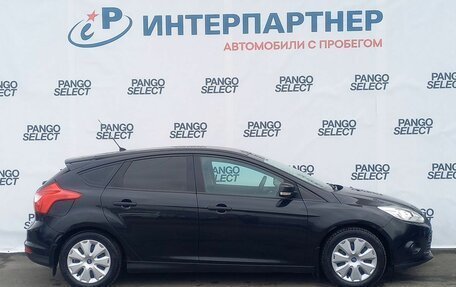 Ford Focus III, 2011 год, 734 000 рублей, 4 фотография