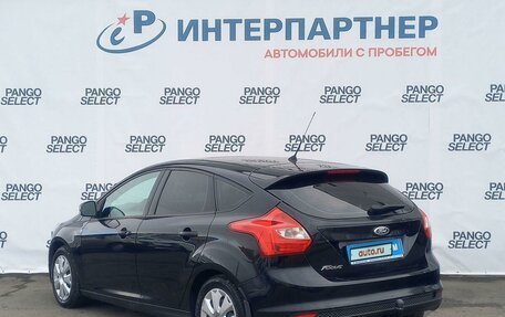 Ford Focus III, 2011 год, 734 000 рублей, 7 фотография