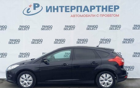 Ford Focus III, 2011 год, 734 000 рублей, 8 фотография