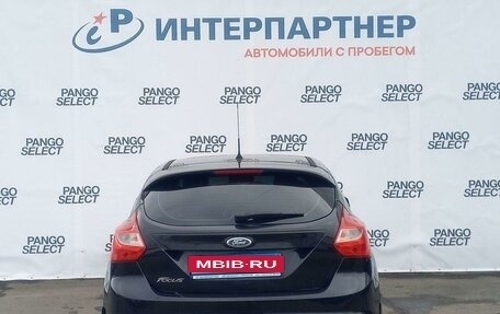 Ford Focus III, 2011 год, 734 000 рублей, 6 фотография