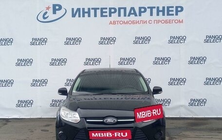 Ford Focus III, 2011 год, 734 000 рублей, 2 фотография