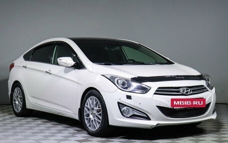 Hyundai i40 I рестайлинг, 2013 год, 1 320 000 рублей, 3 фотография