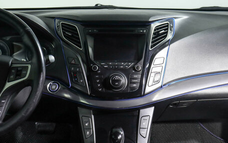 Hyundai i40 I рестайлинг, 2013 год, 1 320 000 рублей, 13 фотография