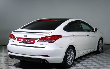 Hyundai i40 I рестайлинг, 2013 год, 1 320 000 рублей, 5 фотография