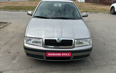 Skoda Octavia IV, 2008 год, 480 000 рублей, 1 фотография