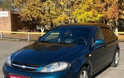 Chevrolet Lacetti, 2008 год, 669 000 рублей, 1 фотография