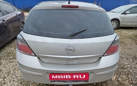 Opel Astra H, 2009 год, 529 000 рублей, 11 фотография