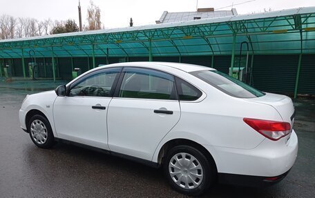 Nissan Almera, 2014 год, 650 000 рублей, 6 фотография