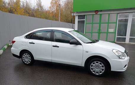 Nissan Almera, 2014 год, 650 000 рублей, 9 фотография